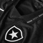 Botafogo 2026/27 Away [Authentic Player Version] Jersey - Image 8