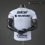 Pumas 2026/27 Away [Authentic Player Version] Jersey - Image 4