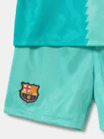 Barcelona 2026/27 Third [Kids Kit] Jersey - Image 3