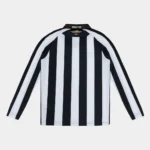 Santos 2026/27 Away [Long Sleeve Fan Version] Jersey - Image 2