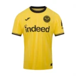 Brentford FC 2026/27 Third [Fan Version] Jersey