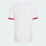 Flamengo 2026/27 Away [Authentic Player Version] Jersey - Image 4