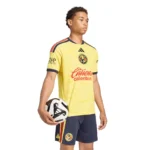 Club América 2026/27 Home [Fan Version] Jersey
