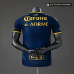 Club Tigres 2026/27 Away [Authentic Player Version] Jersey - Image 6