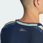 Philadelphia Union 2026/27 Home [Authentic Player Version] Jersey - Image 6