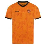 Wolverhampton 2026/27 Home [Kids Kit] Jersey