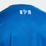 Cruzeiro 2026/27 Home [Long Sleeve Fan Version] Jersey - Image 4