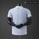 Santos 2026/27 Home [Authentic Player Version] Jersey - Image 9
