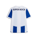 Porto 2026/27 Home [Authentic Player Version] Jersey - Image 2