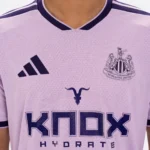 Newcastle United 2026/27 Third [Authentic Player Version] Jersey - Image 3
