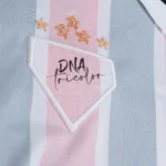 São Paulo 2026/27 Away [Kids Kit] Jersey - Image 4