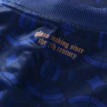 Sunderland 2026/27 Third [Long Sleeve Fan Version] Jersey - Image 3