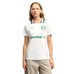 Palmeiras 2026/27 Away [Women’s Fan Version] Jersey