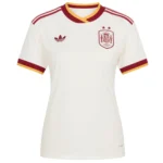Spain 2 Stars 2026/27 Away [Women’s Fan Version] Jersey