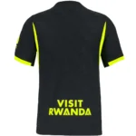 Atletico Madrid 2026/27 Away [Authentic Player Version] Jersey - Image 2
