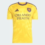 Orlando City 2026/27 Away [Fan Version] Jersey - Image 3