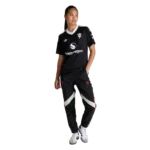 Manchester United 2026/27 Third Goalkeeper [Women’s Fan Version] Jersey - Image 2