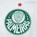 Palmeiras 2026/27 Away [Authentic Player Version] Jersey - Image 4