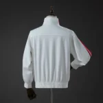 New Chinese Style Track [Spain] Jacket - Image 2