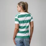 Celtic 2026/27 Home [Women’s Fan Version] Jersey - Image 3