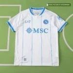 Napoli 2026/27 Away [Fan Version] Jersey - Image 3