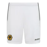 Wolverhampton 2026/27 Away [Kids Kit] Jersey - Image 3