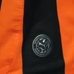 Shakhtar Donetsk 2026/27 Home [Authentic Player Version] Jersey - Image 4