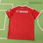 Bayern Munich 2026/27 Home [Fan Version] Jersey - Image 8