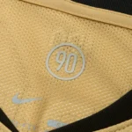 Sporting 2026/27 Away [Authentic Player Version] Jersey - Image 5