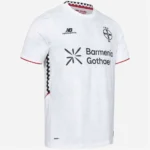 Bayer Leverkusen 2026/27 Third [Authentic Player Version] Jersey - Image 3