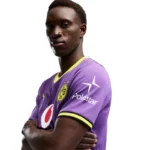Borussia Dortmund 2026/27 Third [Fan Version] Jersey - Image 2