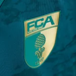 FC Augsburg 2026/27 Away [Women’s Fan Version] Jersey - Image 4