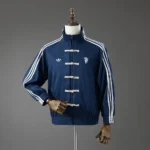 New Chinese Style Track [Manchester United] Jacket