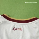 Spain 2 Stars 2026/27 Away [Women’s Fan Version] Jersey - Image 5