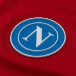 Napoli 2026/27 Third [Authentic Player Version] Jersey - Image 5