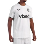 Botafogo 2026/27 Third [Authentic Player Version] Jersey - Image 2