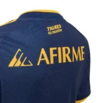 Club Tigres 2026/27 Away [Kids Kit] Jersey - Image 3