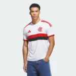 Flamengo 2026/27 Away [Fan Version] Jersey