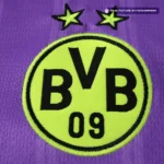 Borussia Dortmund 2026/27 Third [Fan Version] Jersey - Image 6