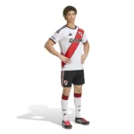 River Plate 2026/27 Home [Authentic Player Version] Jersey - Image 5