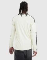Manchester United 2026/27 Third [Long Sleeve Fan Version] Jersey - Image 3