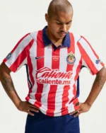 Chivas Guadalajara 2026/27 Home [Authentic Player Version] Jersey