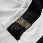 Juventus 2026/27 Home [Authentic Player Version] Jersey - Image 5