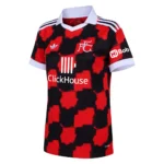 Fulham 2026/27 Away [Women’s Fan Version] Jersey - Image 2