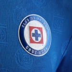 Cruz Azul 2026/27 Home [Authentic Player Version] Jersey - Image 4