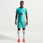 Barcelona 2026/27 Third [Authentic Player Version] Jersey
