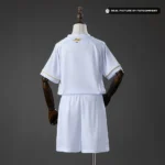 Santos 2026/27 Home [Kids Kit] Jersey - Image 4