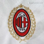 Ac Milan 2026/27 Away [Kids Kit] Jersey - Image 8
