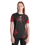 Manchester United 2026/27 Home Pre-Match Jersey – Womens