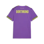Borussia Dortmund 2026/27 Third [Women’s Fan Version] Jersey - Image 5